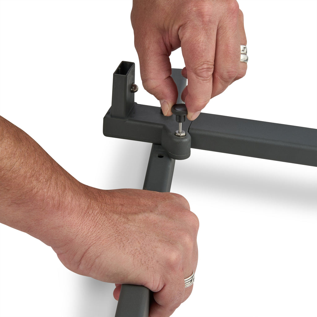 Rad-Arondack Chair