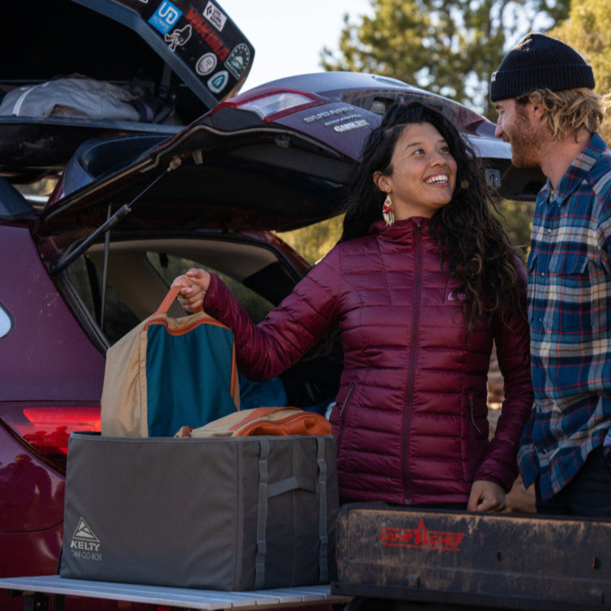 Car-Go-Box