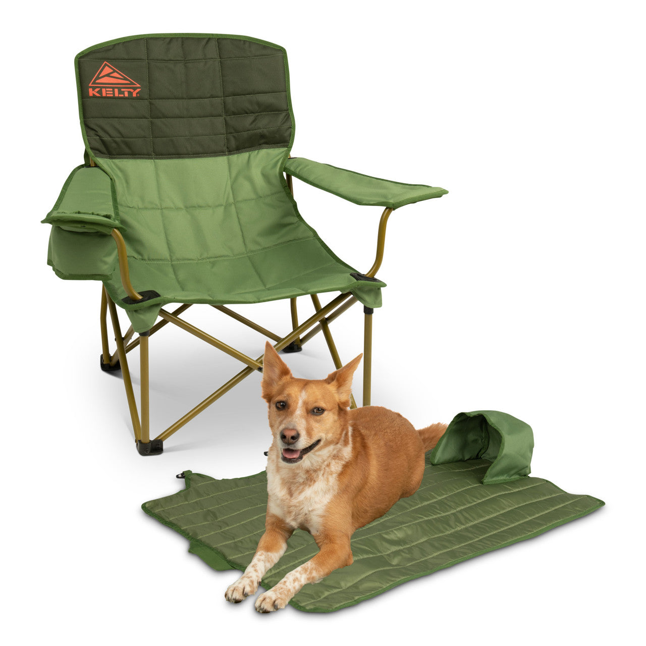 Lowdown Chair