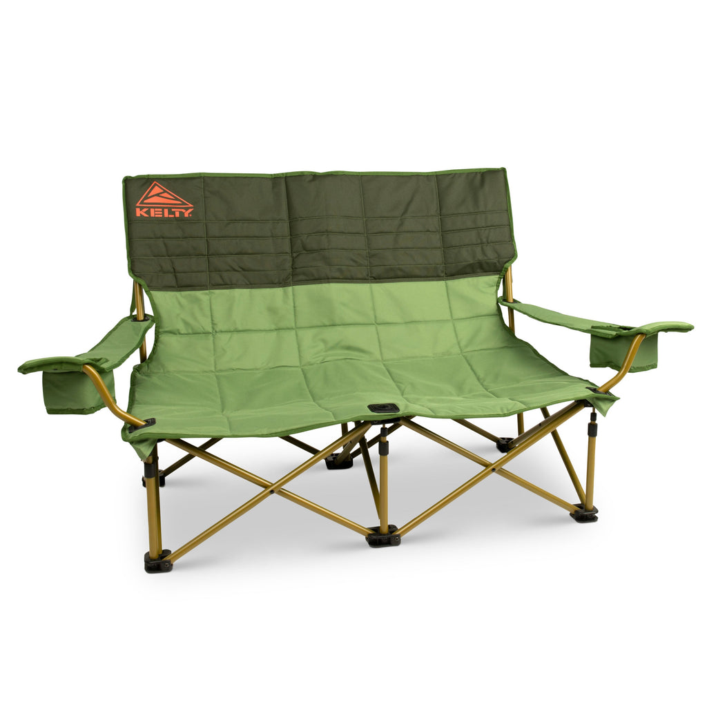 Low Loveseat - Dill