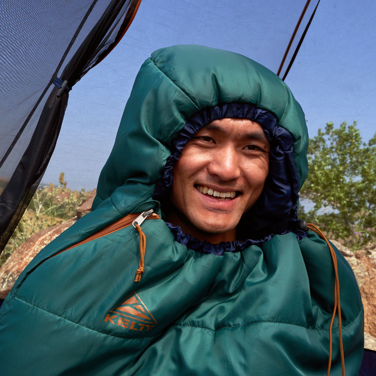 Mistral 40 Sleeping Bag