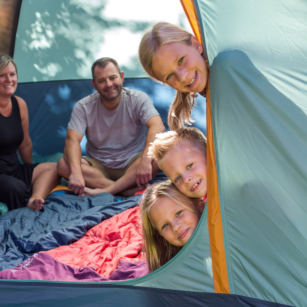 Kids Callisto 30 Sleeping Bag